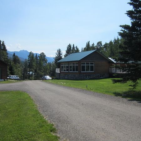 Beaver Creek Lodge And Cabins McBride Eksteriør billede